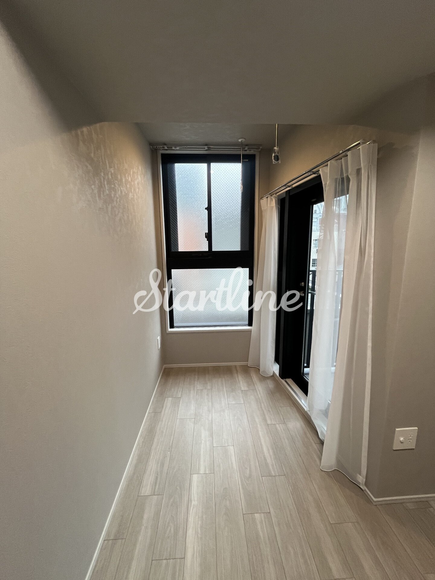 ザ・ライオンズフォーシア外神田の物件内観写真