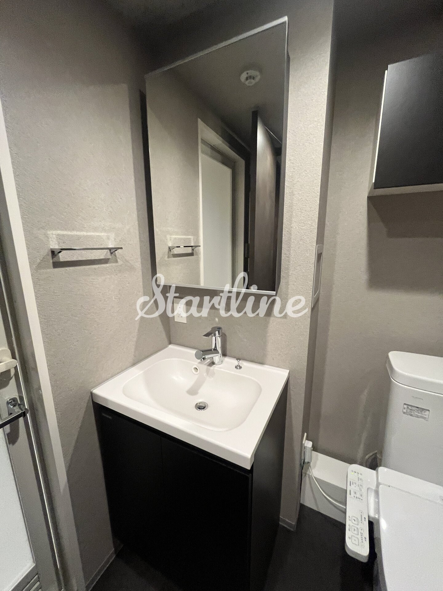 ザ・ライオンズフォーシア外神田の物件内観写真