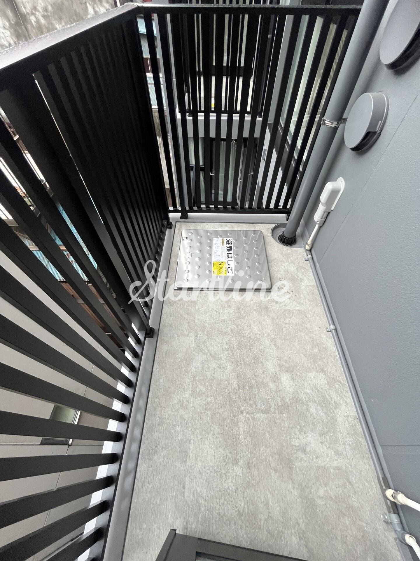 ザ・ライオンズフォーシア外神田の物件内観写真