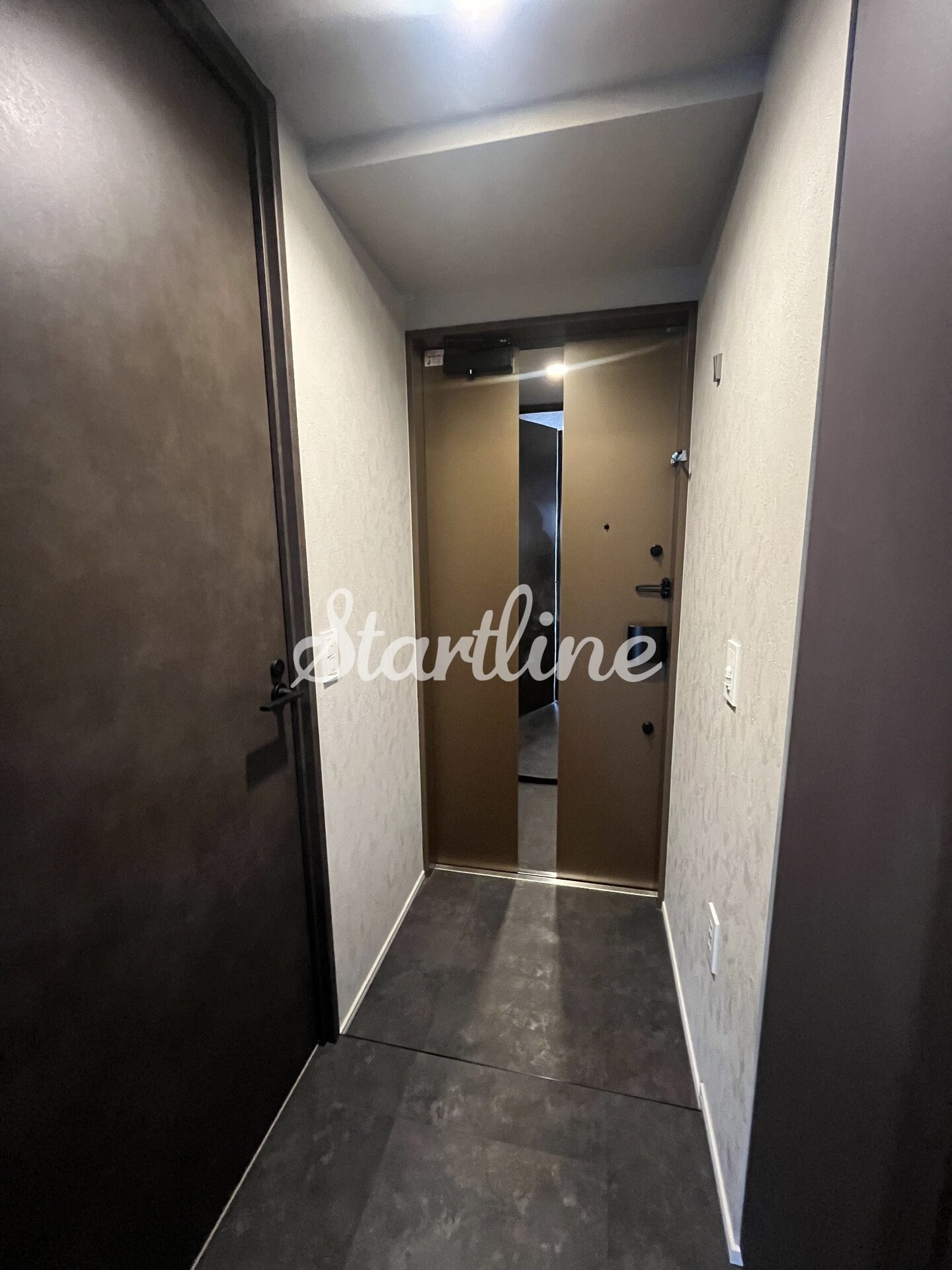 ザ・ライオンズフォーシア外神田の物件内観写真