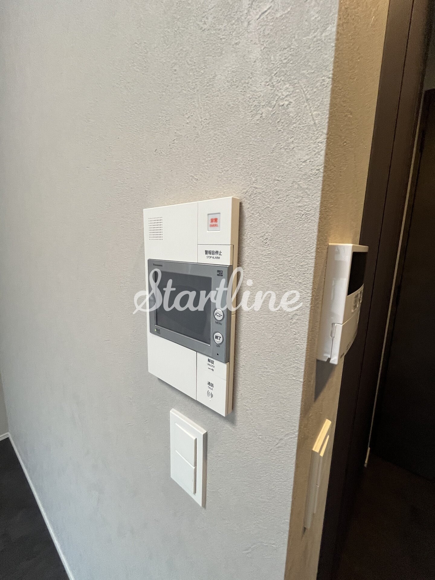 ザ・ライオンズフォーシア外神田の物件内観写真