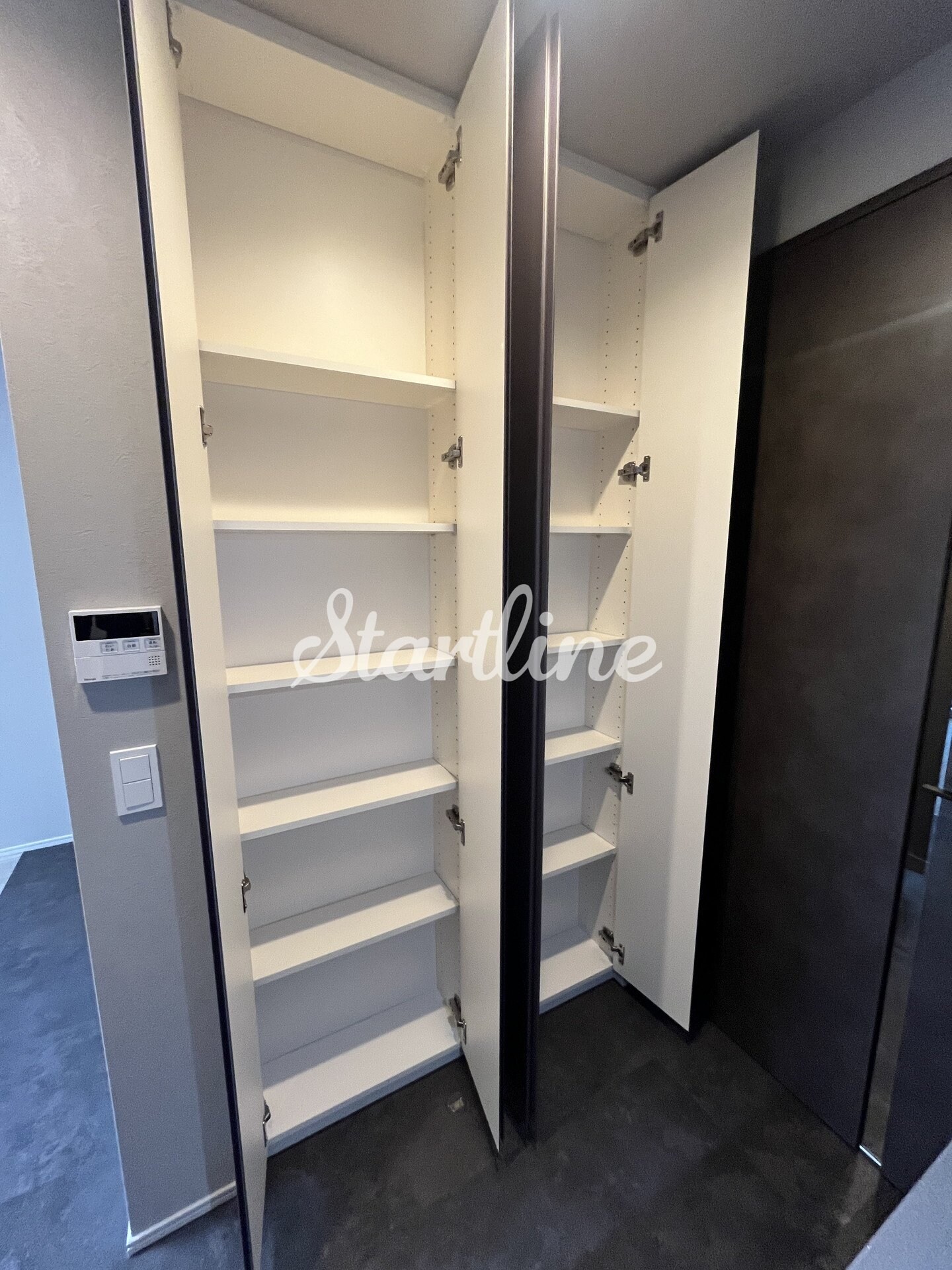 ザ・ライオンズフォーシア外神田の物件内観写真