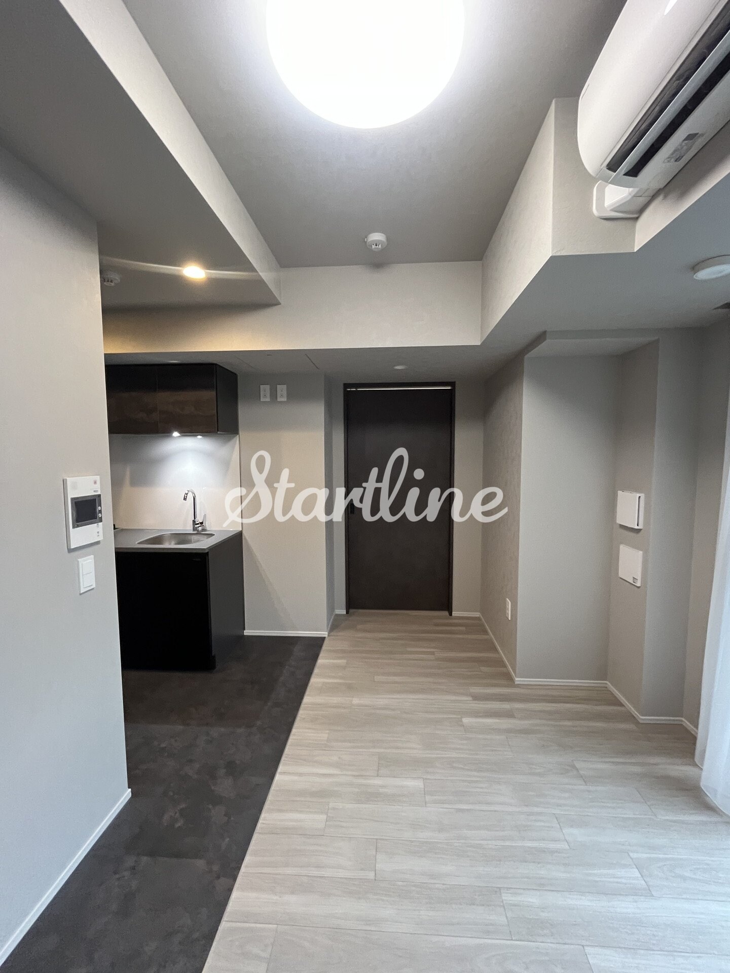 ザ・ライオンズフォーシア外神田の物件内観写真