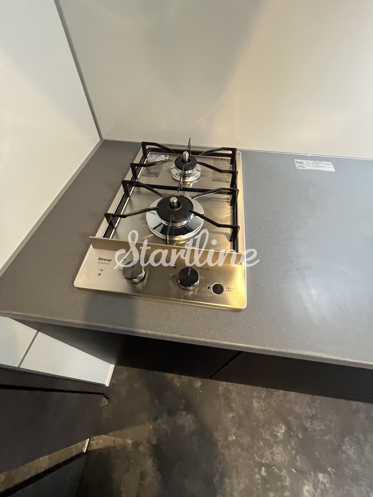 ザ・ライオンズフォーシア外神田の物件内観写真