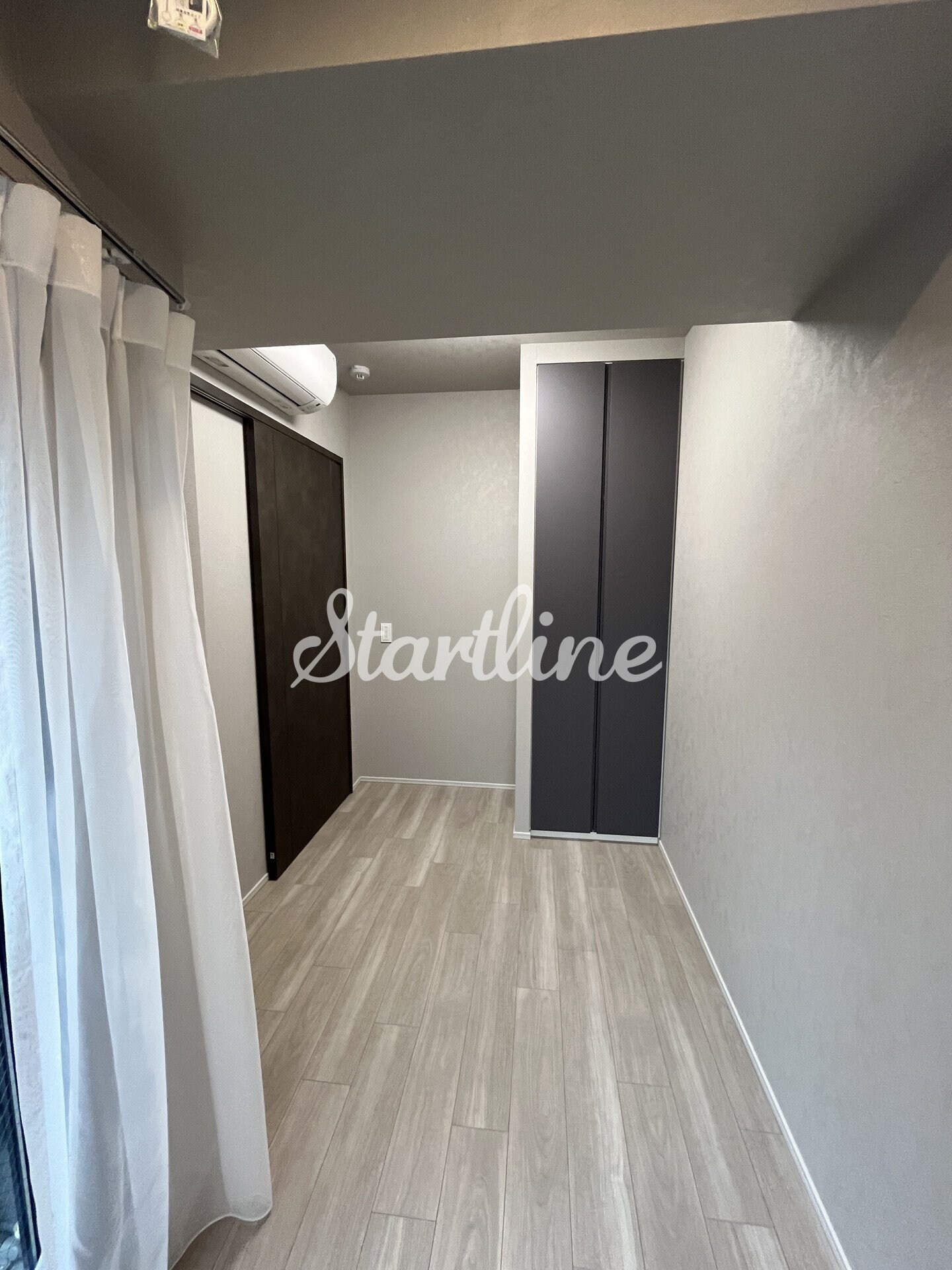 ザ・ライオンズフォーシア外神田の物件内観写真