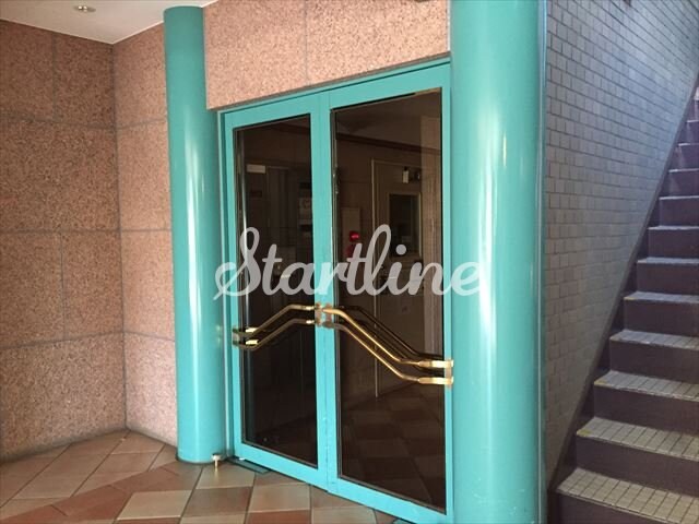 ロイヤルグリーン本郷の物件内観写真