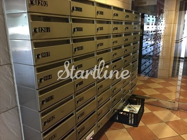 ロイヤルグリーン本郷の物件内観写真