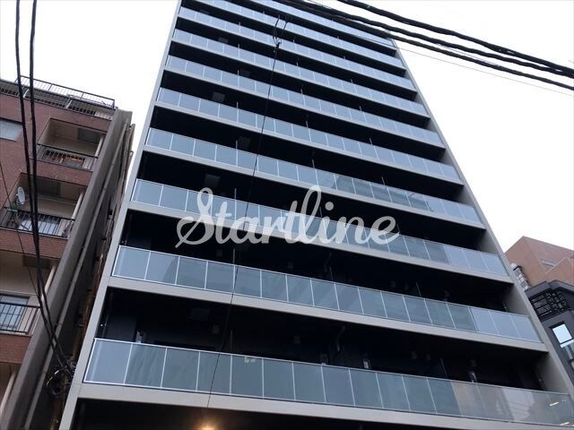 プライマル御茶ノ水の物件内観写真