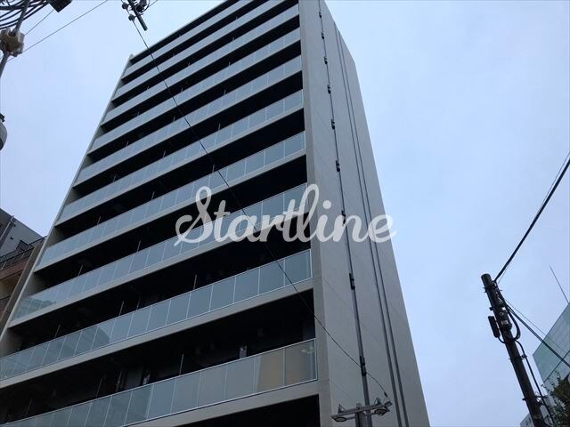 プライマル御茶ノ水の物件内観写真