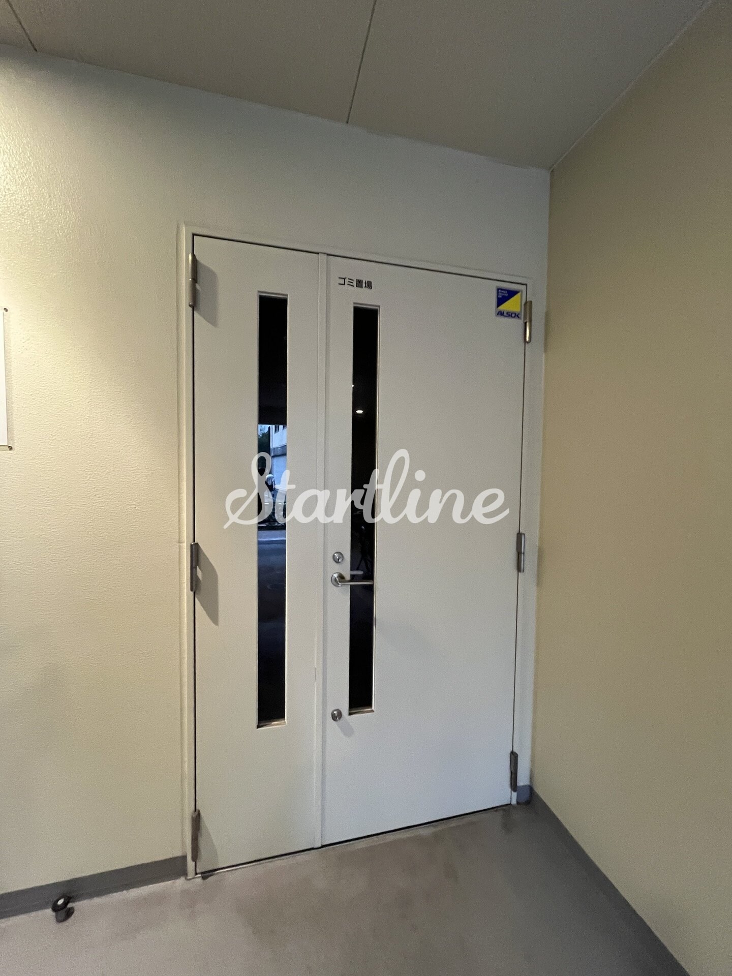 プライマル御茶ノ水の物件内観写真