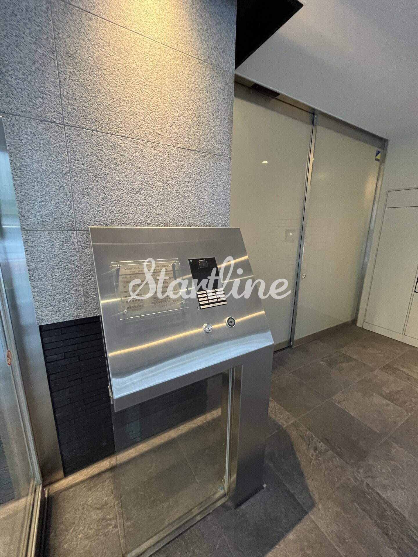 プライマル御茶ノ水の物件内観写真