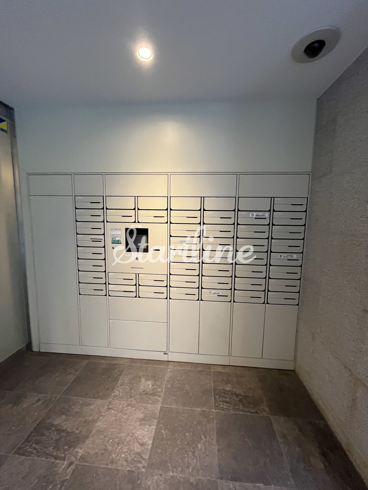 プライマル御茶ノ水の物件内観写真