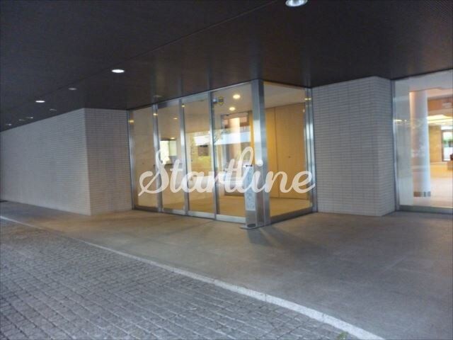 小石川ザレジデンスイーストスクエアの物件内観写真