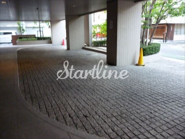 小石川ザレジデンスイーストスクエアの物件内観写真