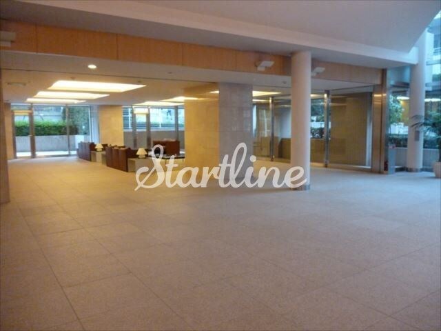 小石川ザレジデンスイーストスクエアの物件内観写真