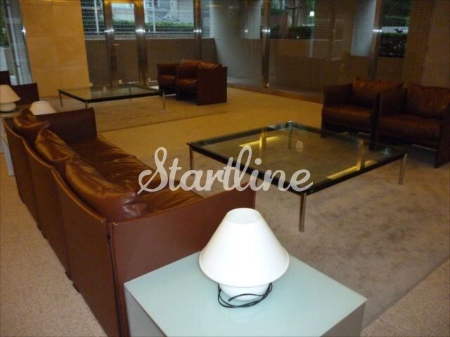 小石川ザレジデンスイーストスクエアの物件内観写真