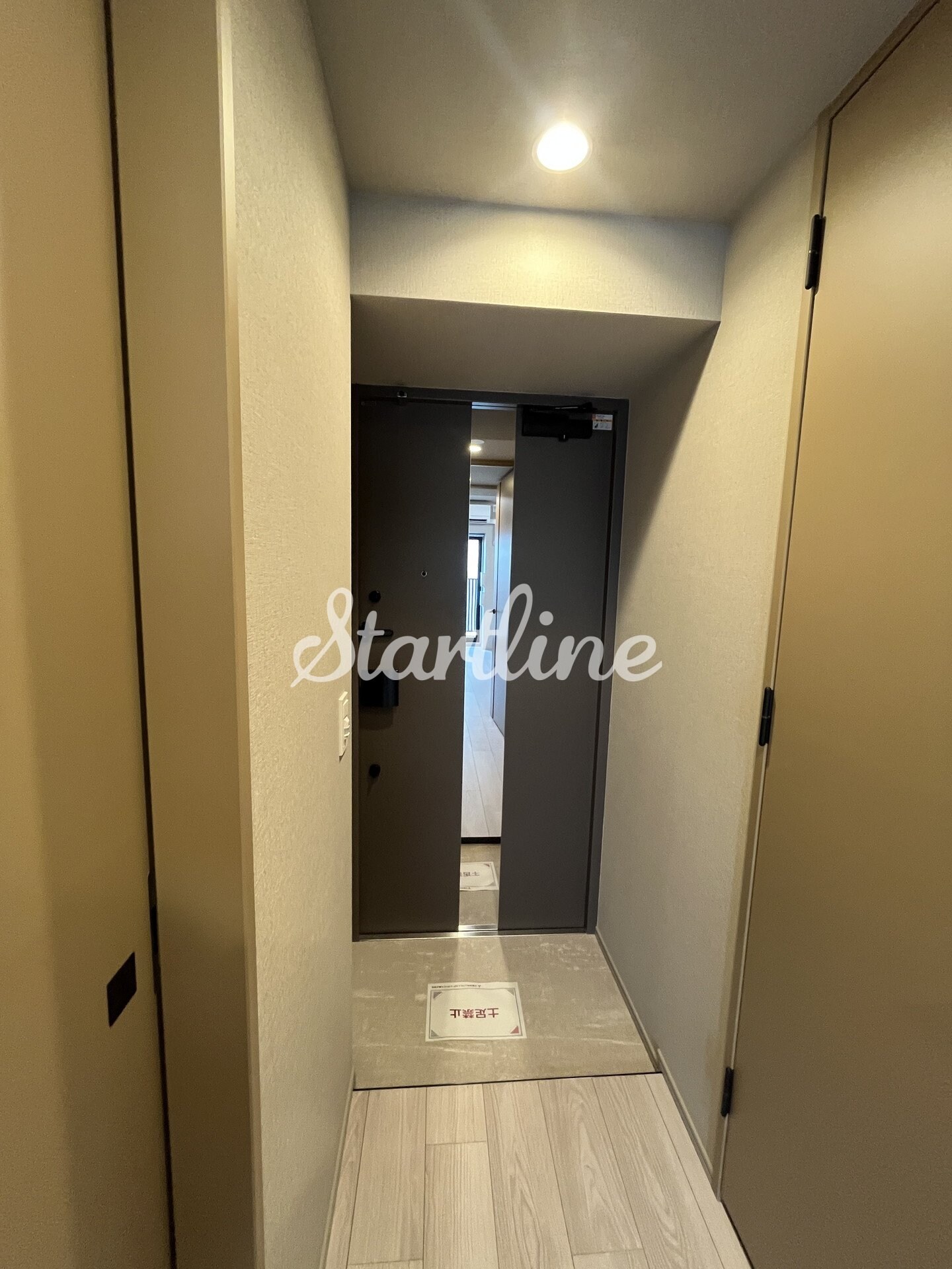 ザ・ライオンズフォーシア文京湯島の物件内観写真