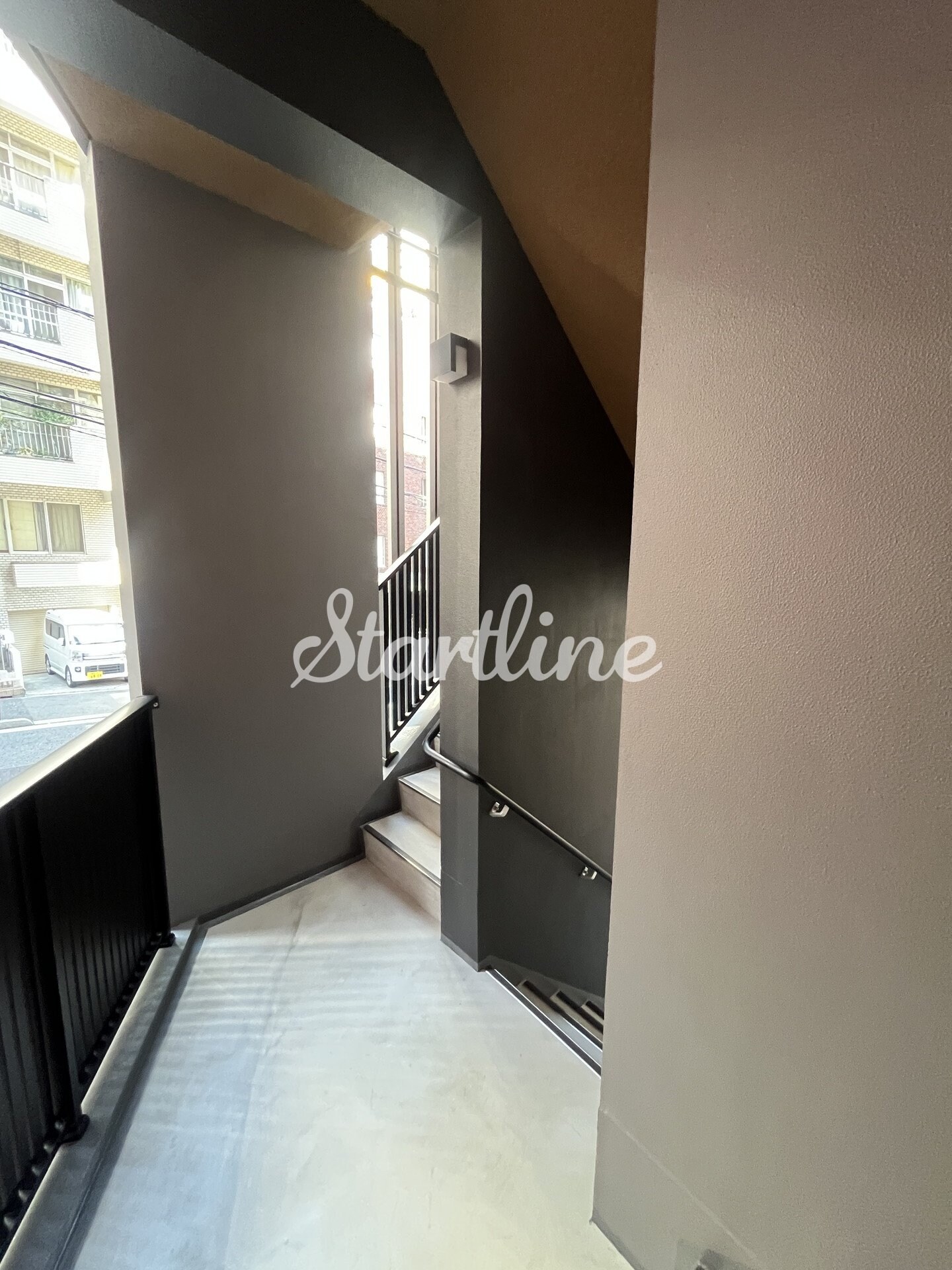 ザ・ライオンズフォーシア文京湯島の物件内観写真