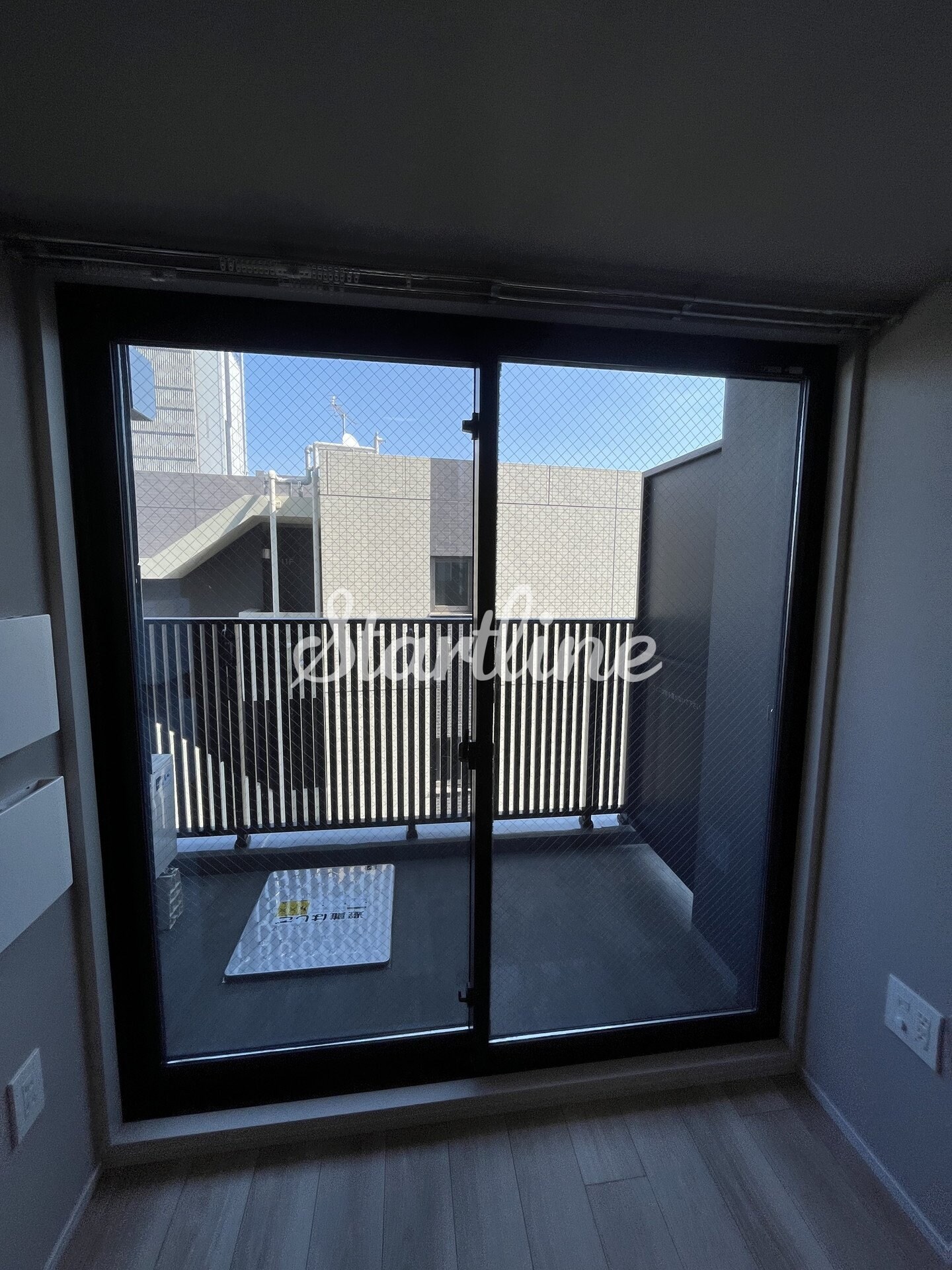 ザ・ライオンズフォーシア文京湯島の物件内観写真