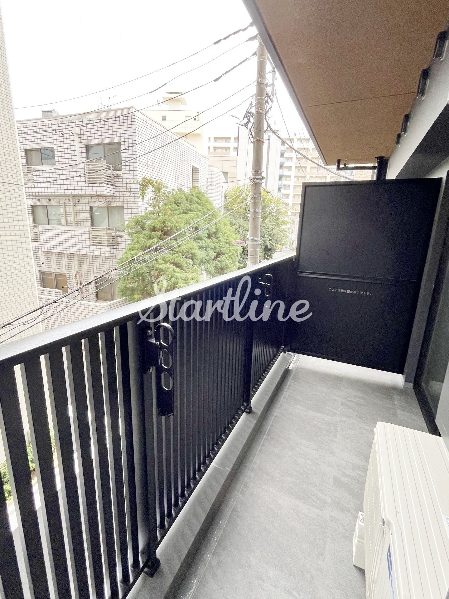 ザ・ライオンズフォーシア文京湯島の物件内観写真