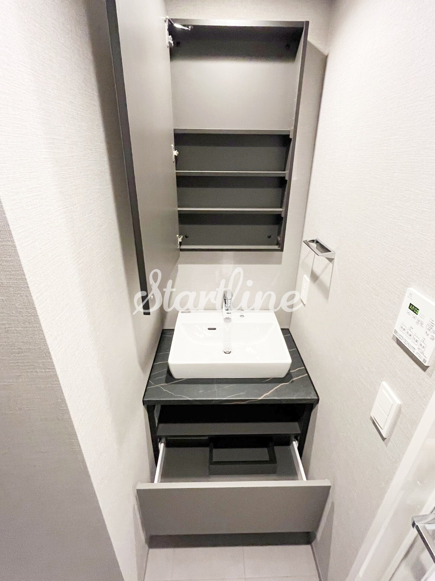 ザ・ライオンズフォーシア文京湯島の物件内観写真