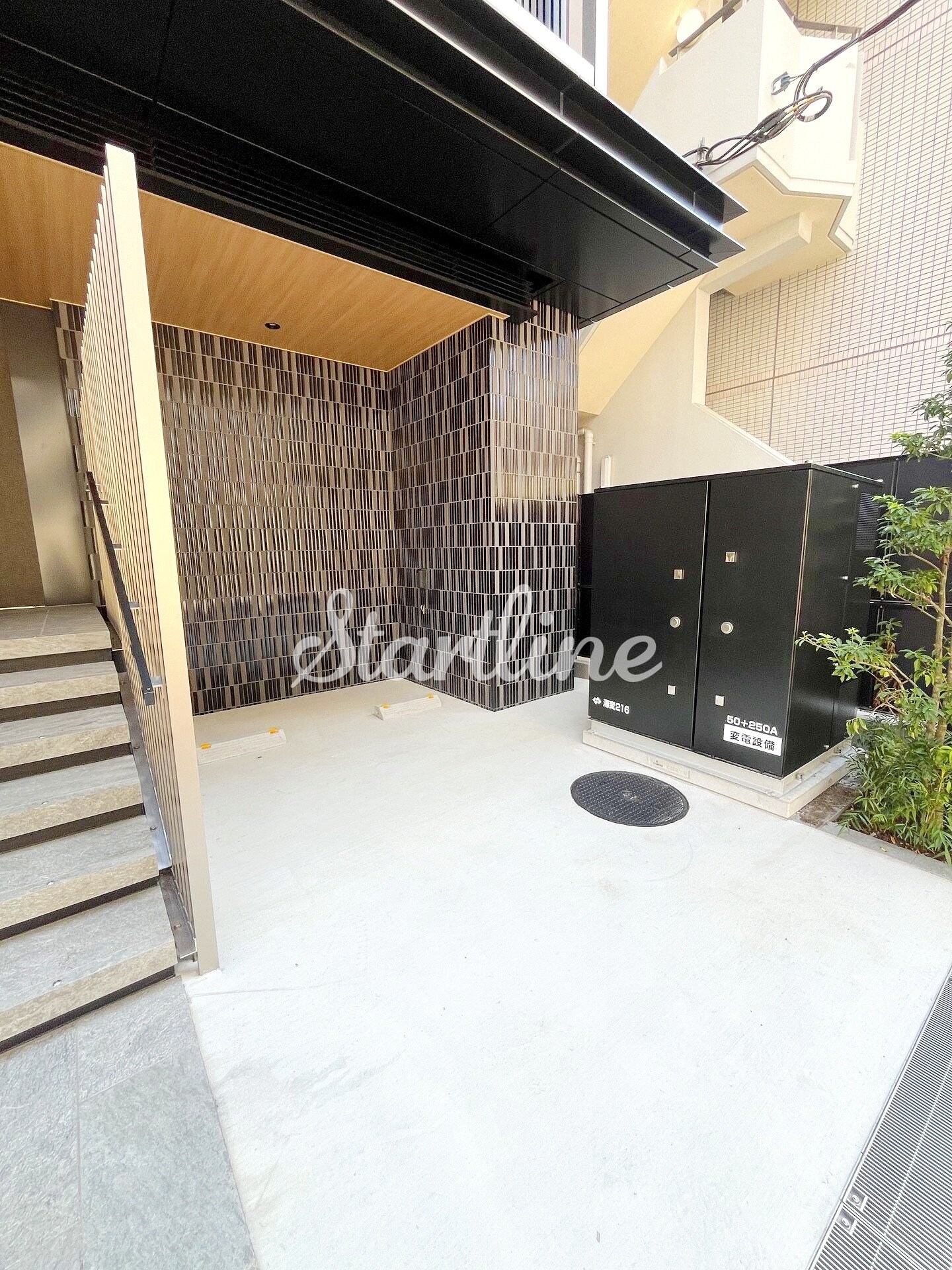 ザ・ライオンズフォーシア文京湯島の物件内観写真