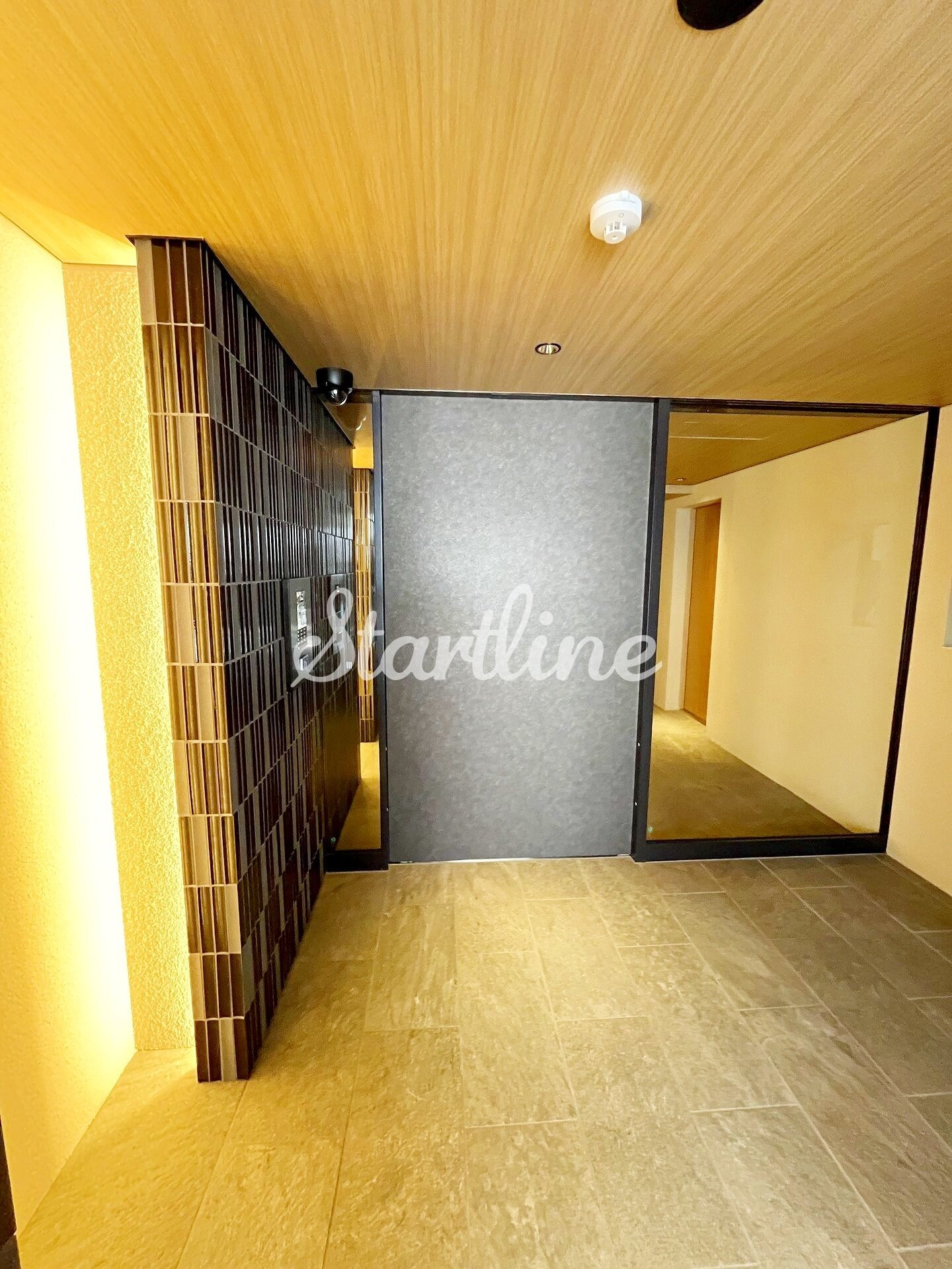 ザ・ライオンズフォーシア文京湯島の物件内観写真