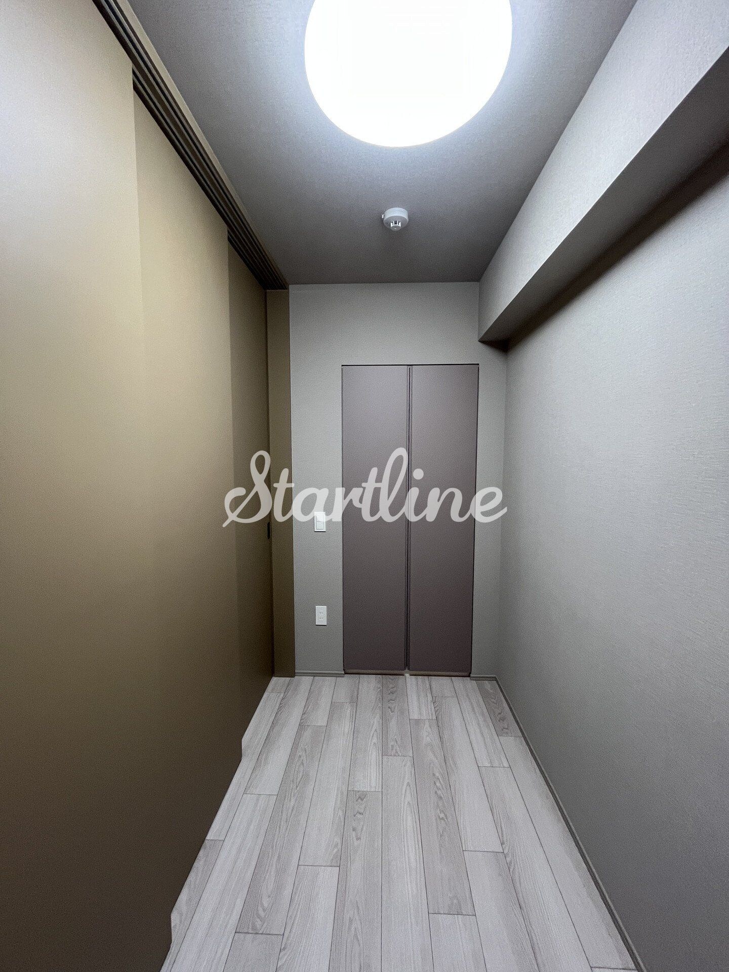 ザ・ライオンズフォーシア文京湯島の物件内観写真