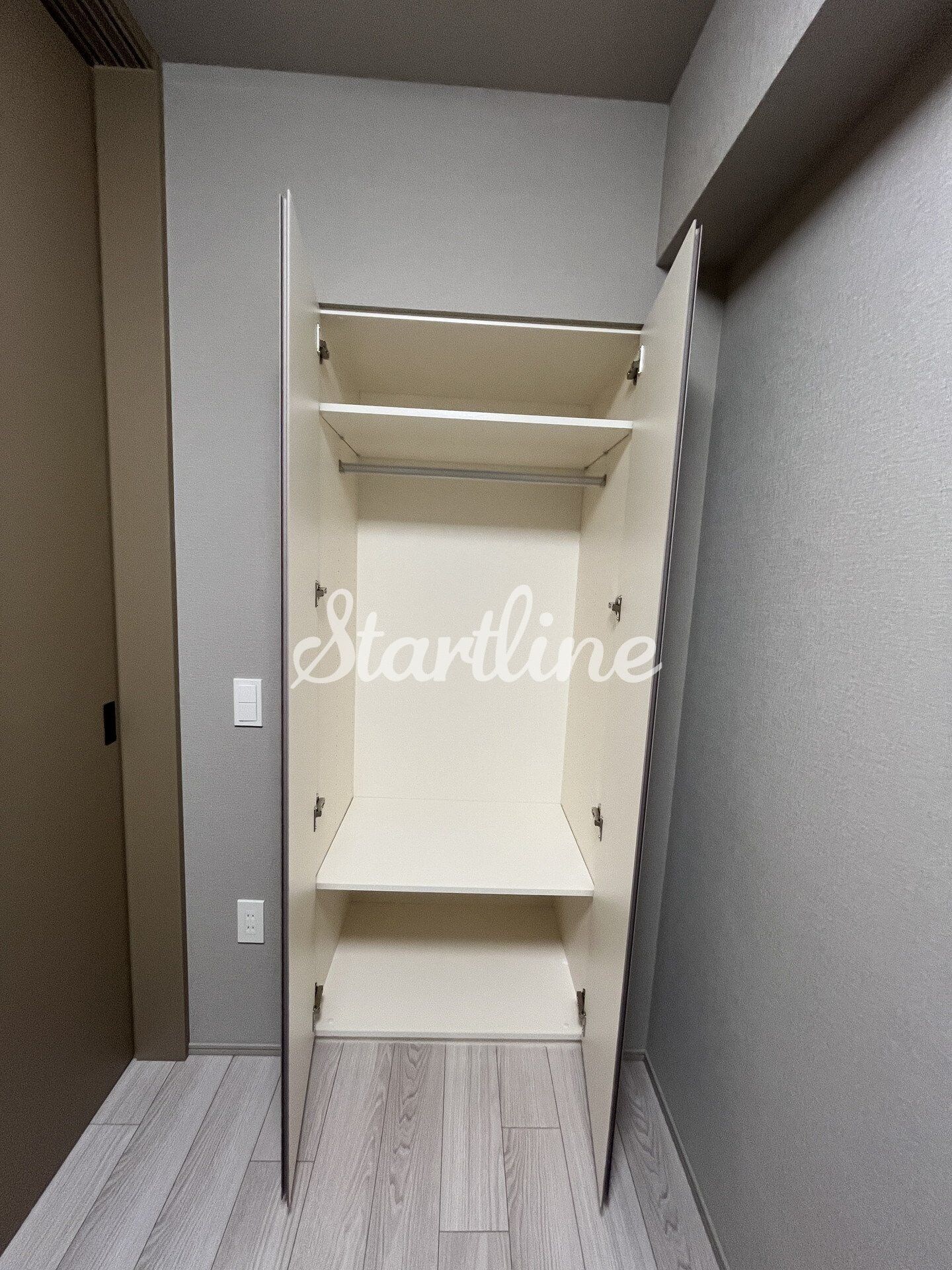 ザ・ライオンズフォーシア文京湯島の物件内観写真