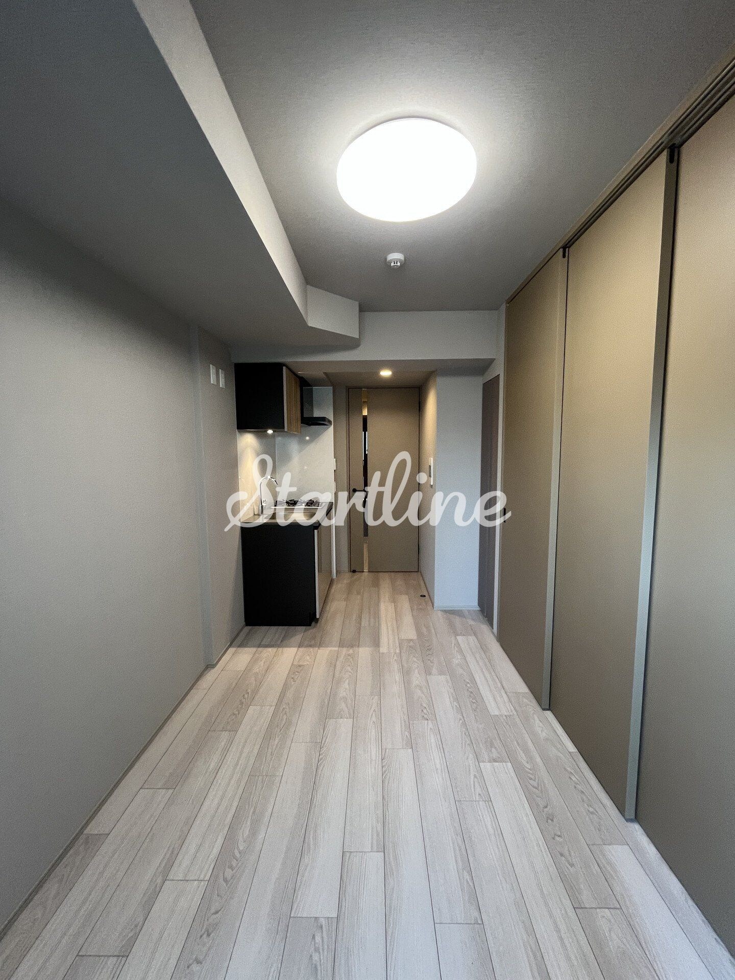 ザ・ライオンズフォーシア文京湯島の物件内観写真