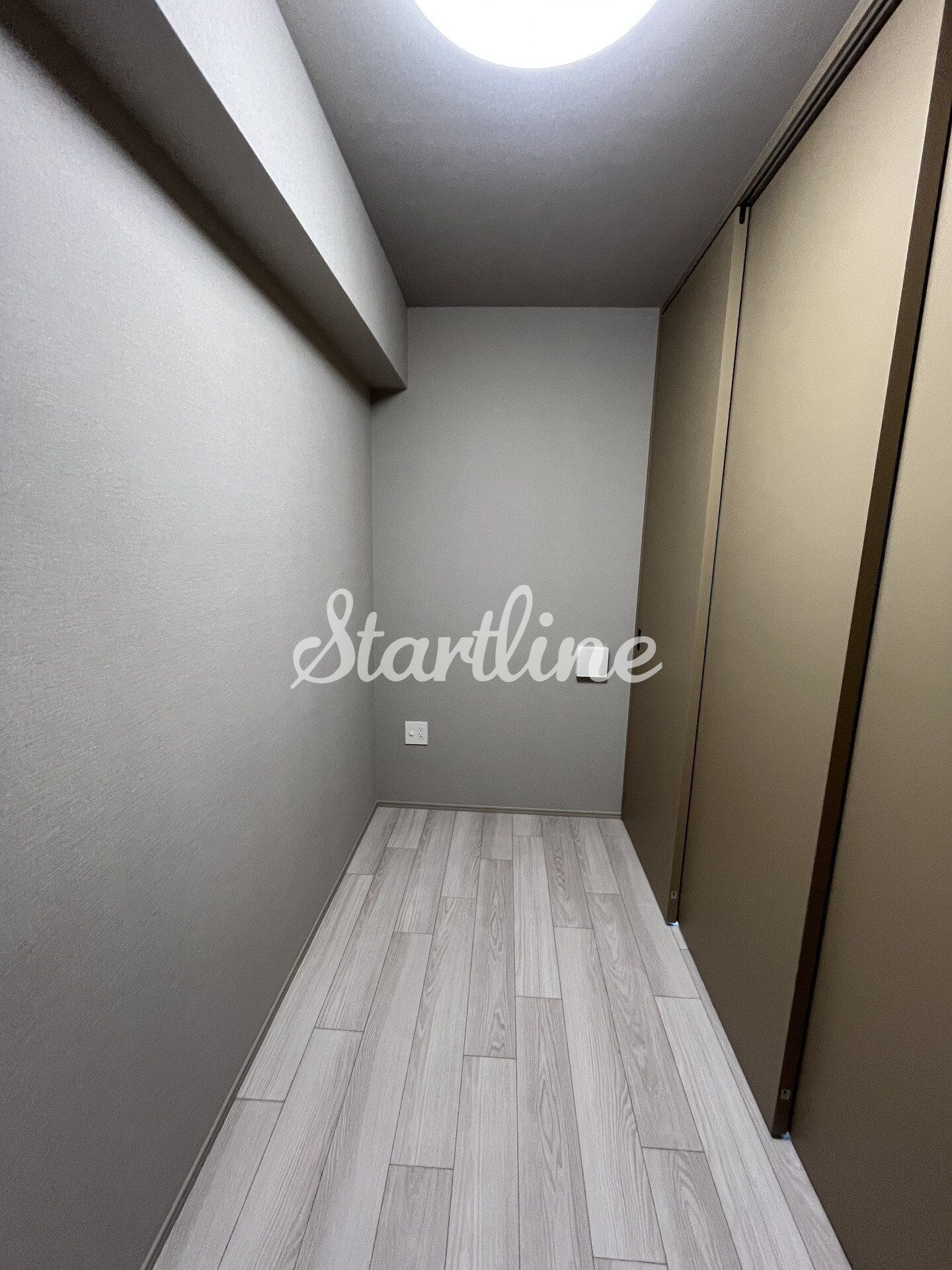 ザ・ライオンズフォーシア文京湯島の物件内観写真