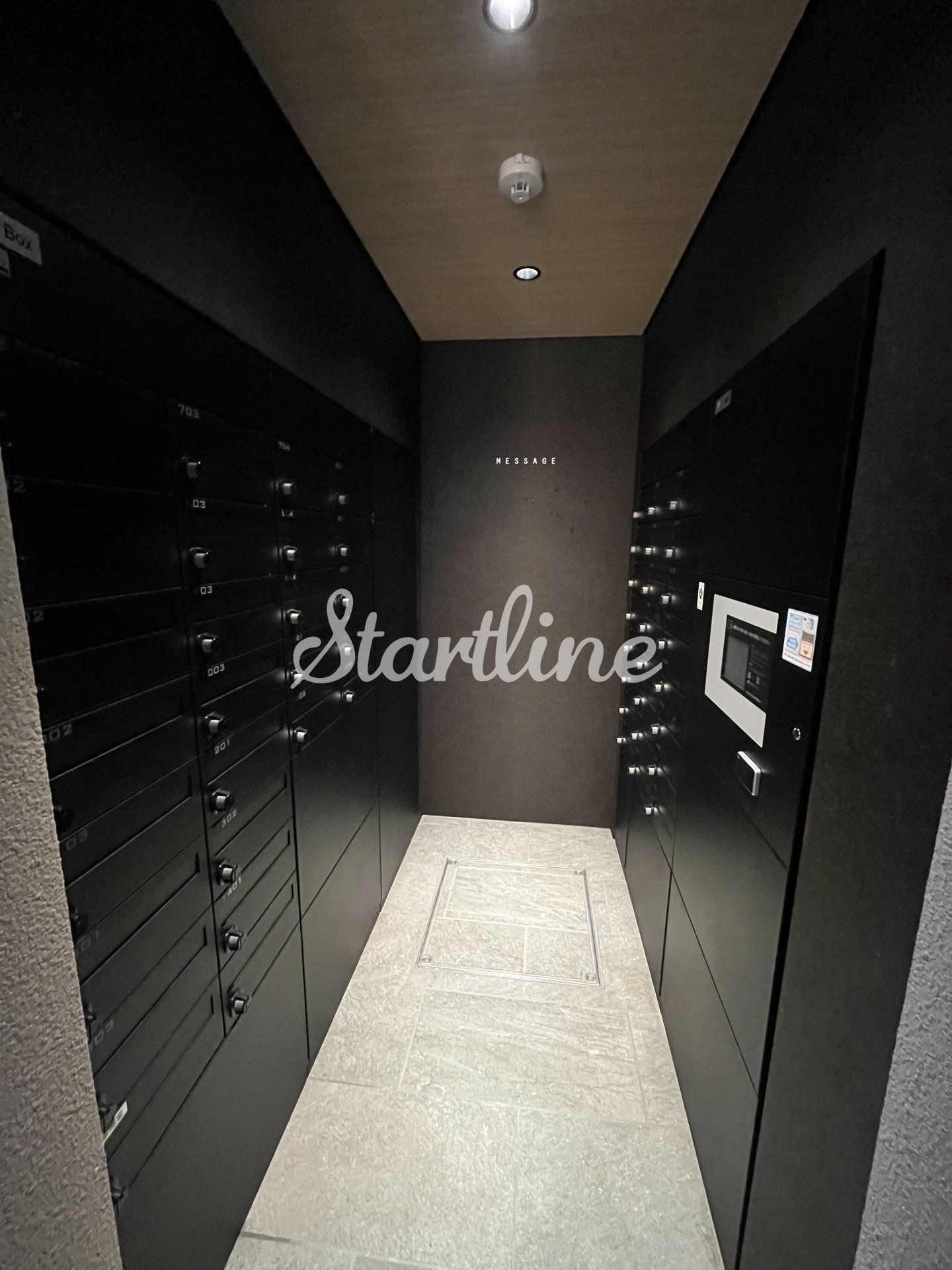 ザ・ライオンズフォーシア文京湯島の物件内観写真