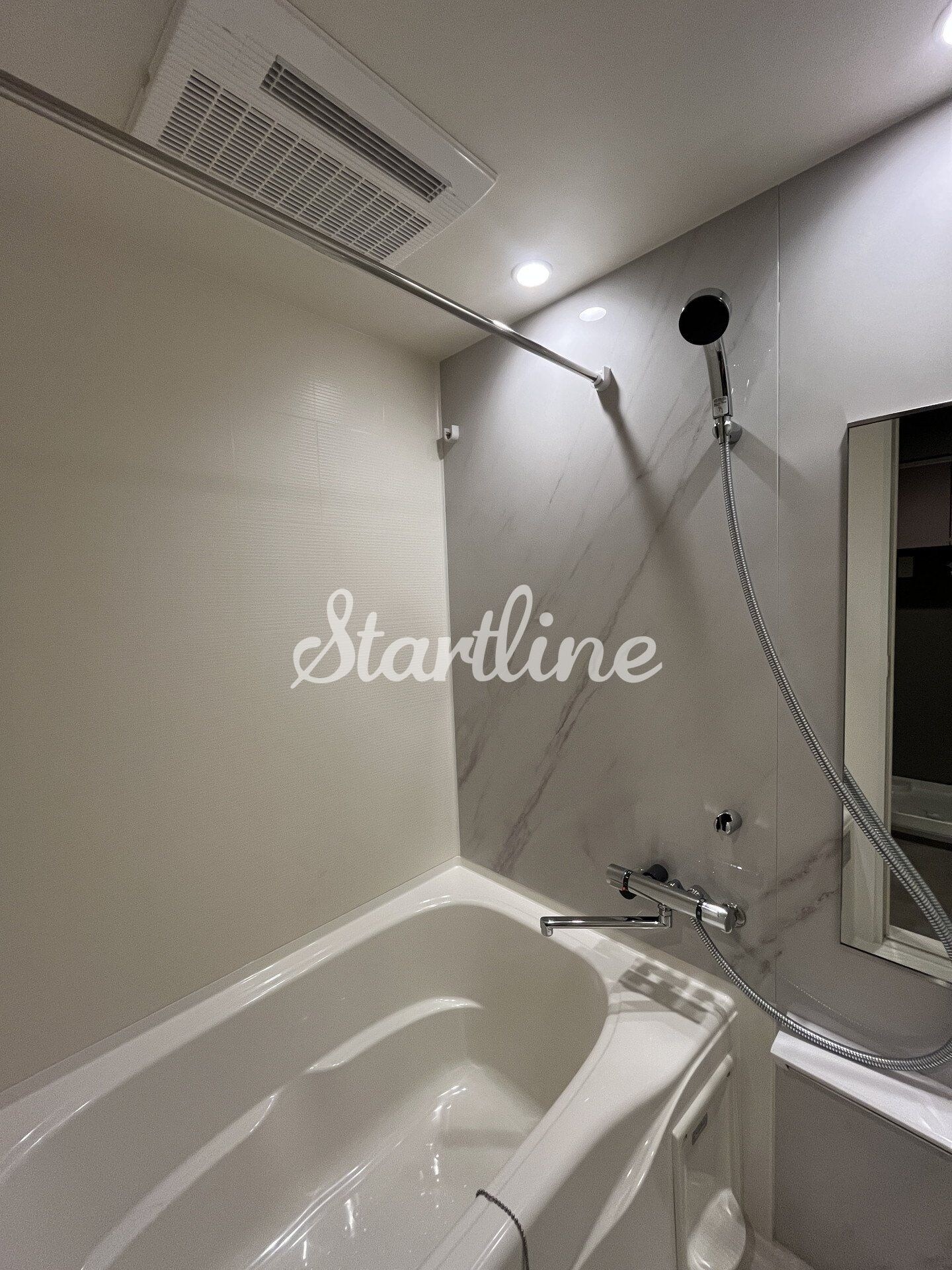 ザ・ライオンズフォーシア文京湯島の物件内観写真