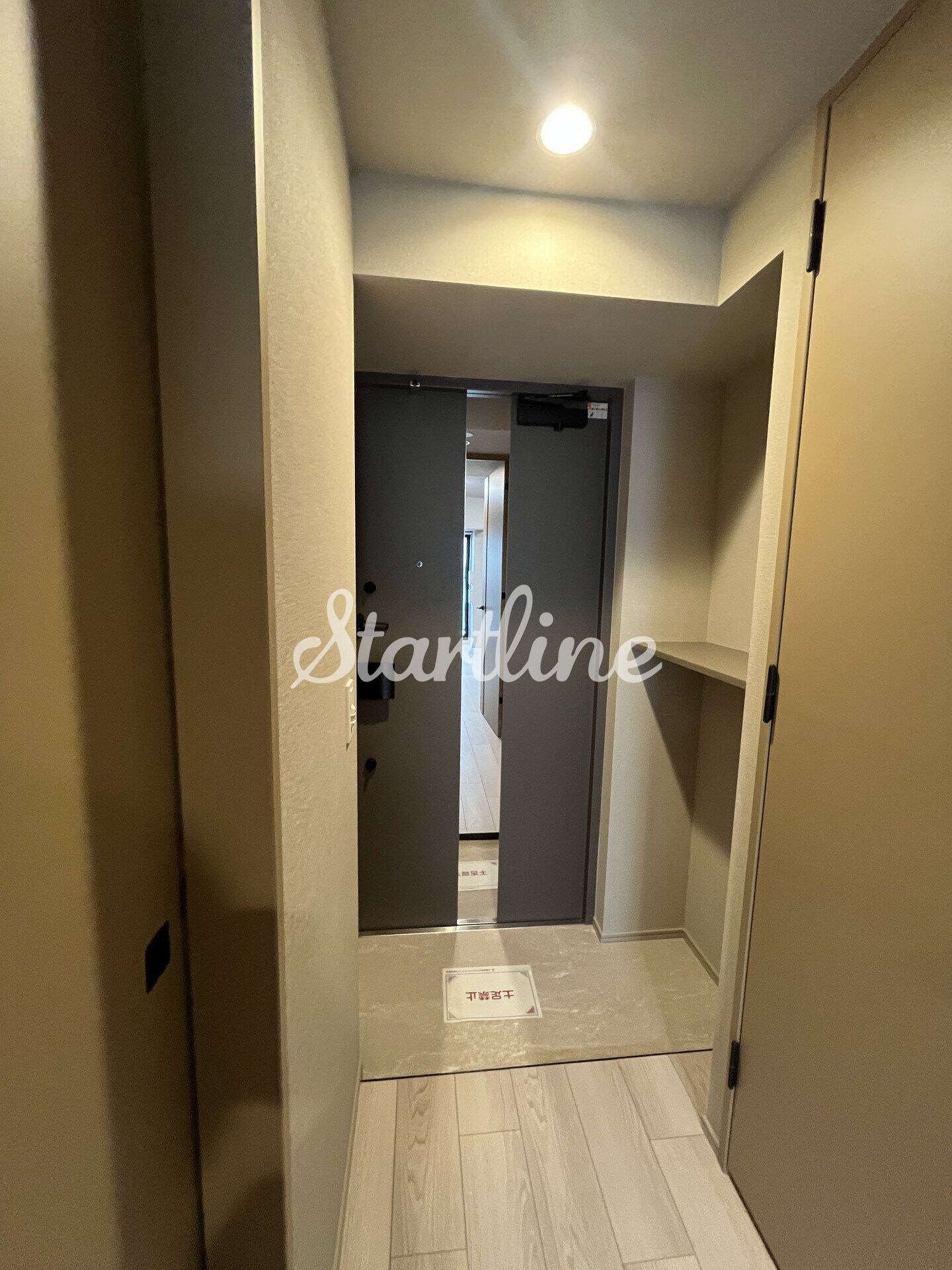 ザ・ライオンズフォーシア文京湯島の物件内観写真