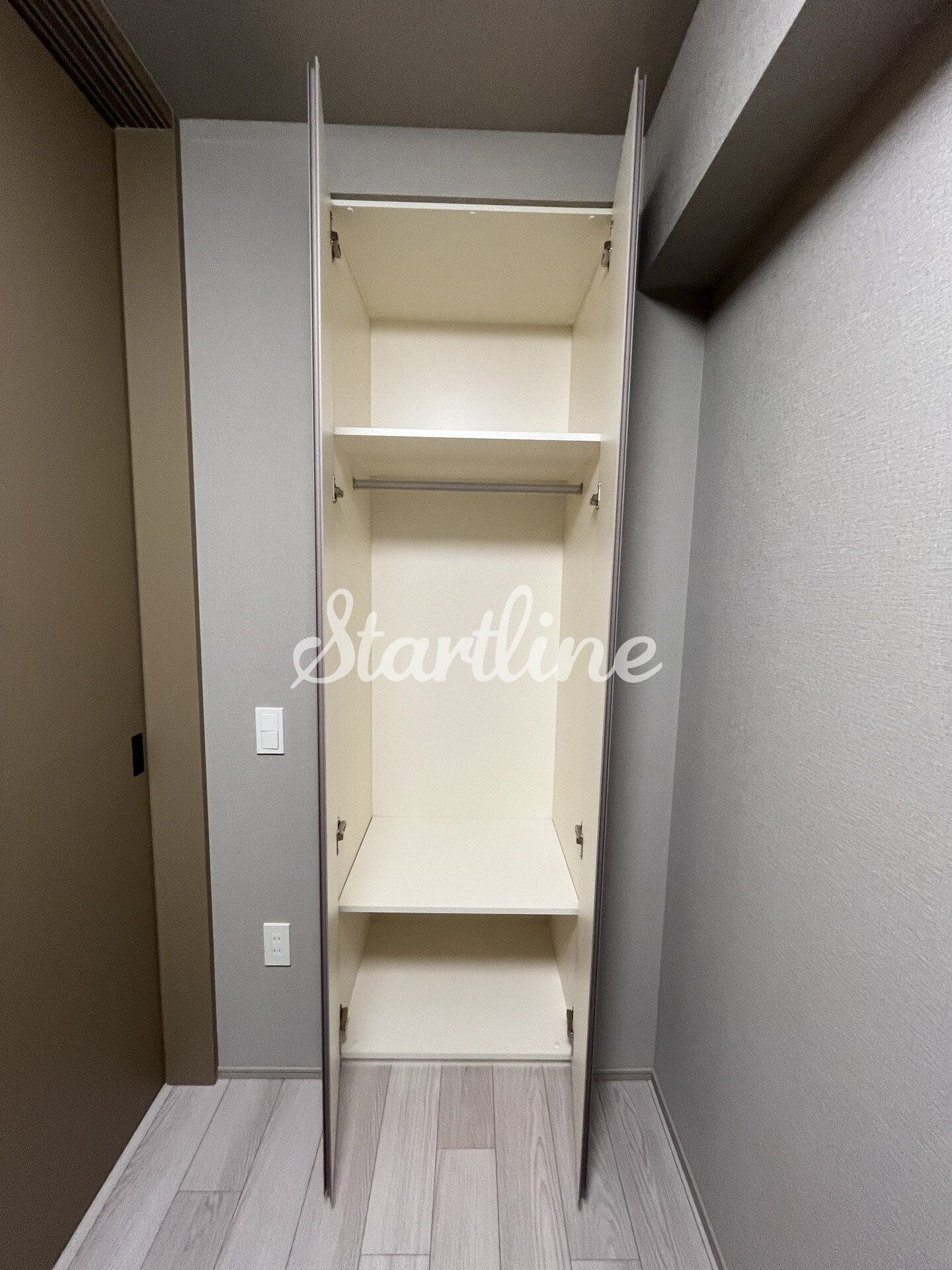 ザ・ライオンズフォーシア文京湯島の物件内観写真