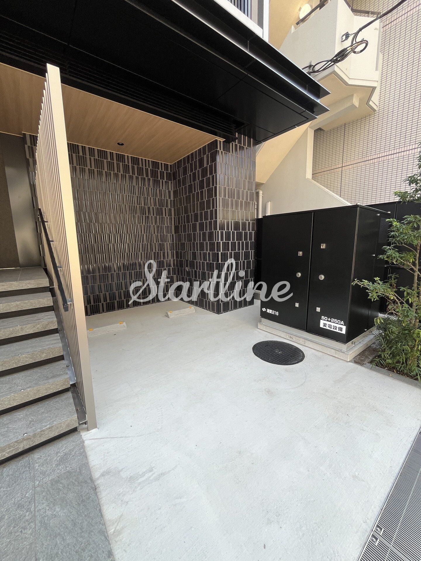 ザ・ライオンズフォーシア文京湯島の物件内観写真