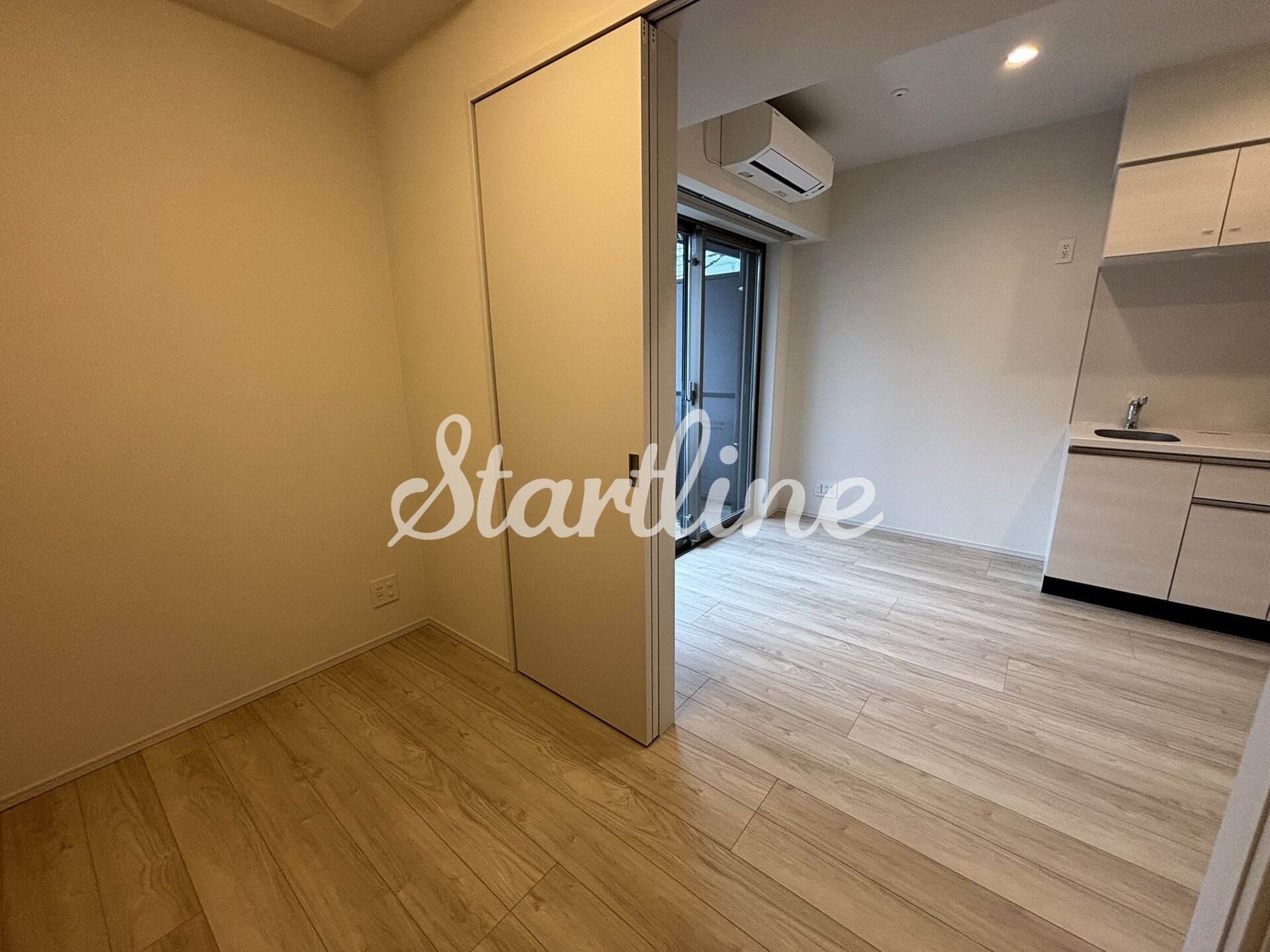 クラリティア文京湯島の物件内観写真