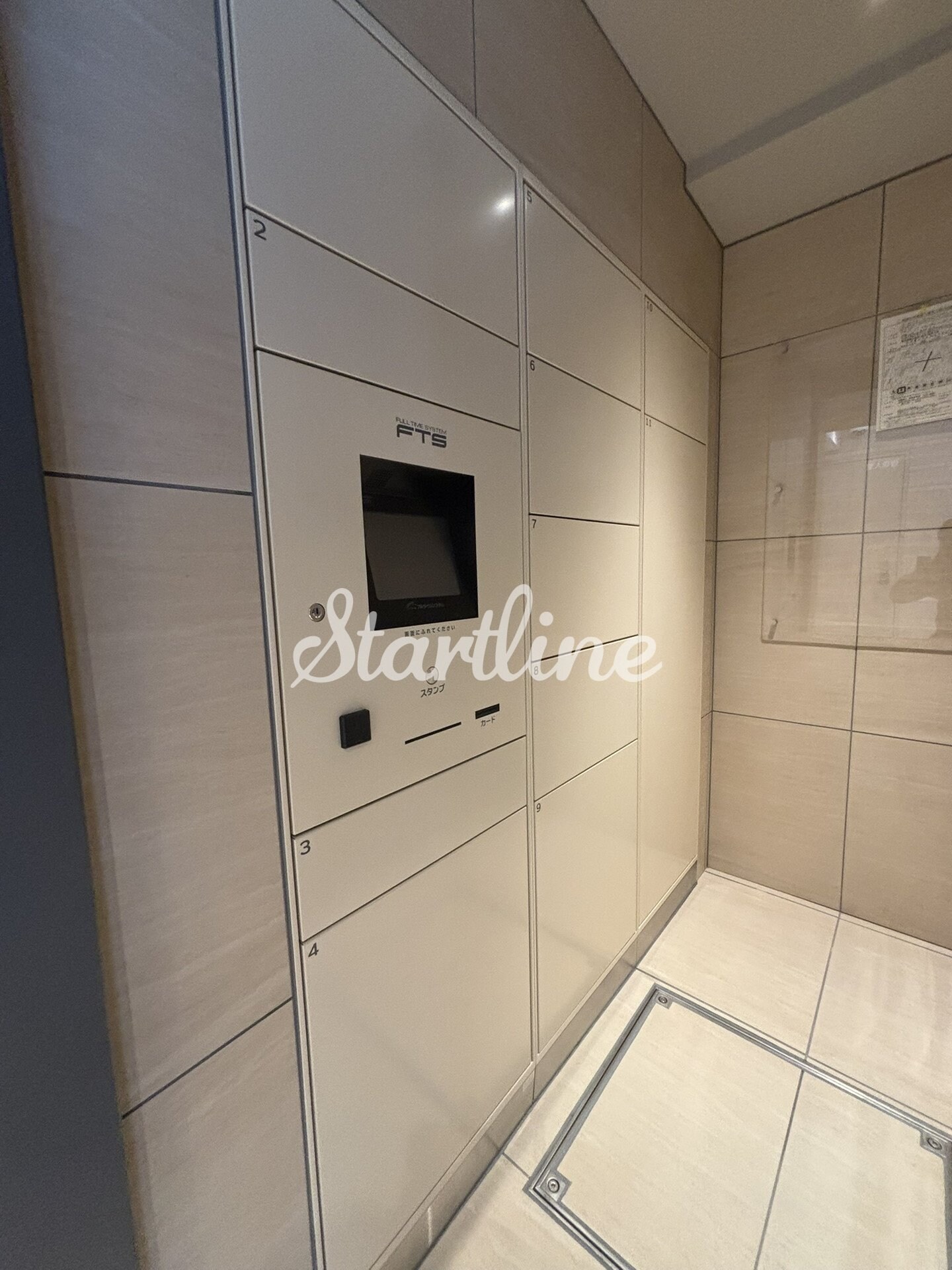 クラリティア文京湯島の物件内観写真