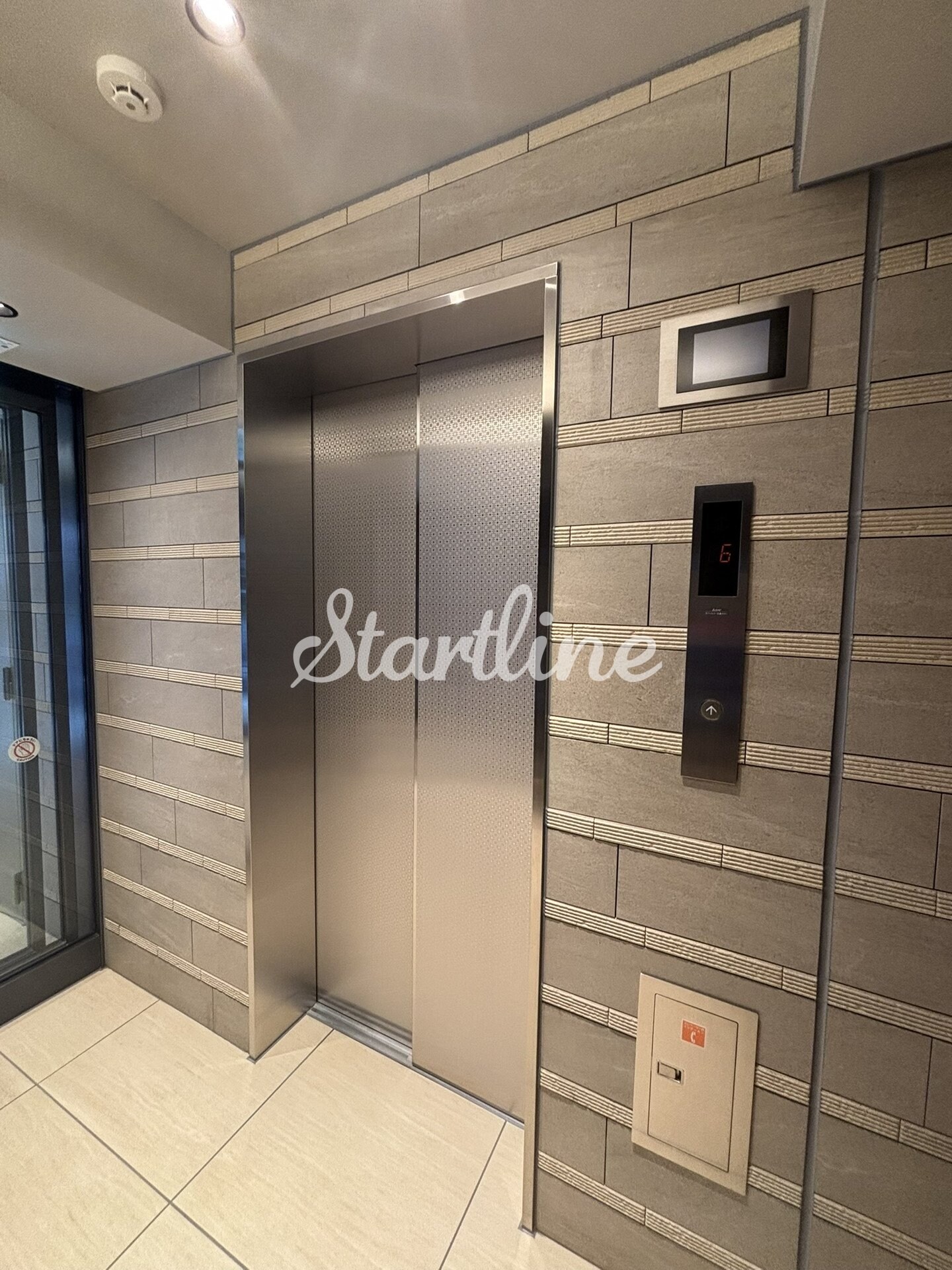 クラリティア文京湯島の物件内観写真