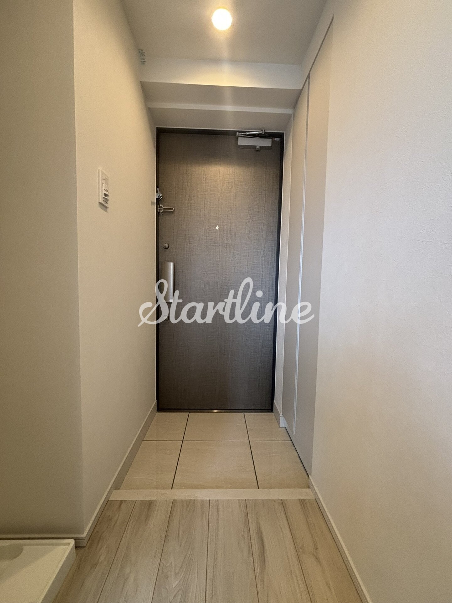 クラリティア文京湯島の物件内観写真