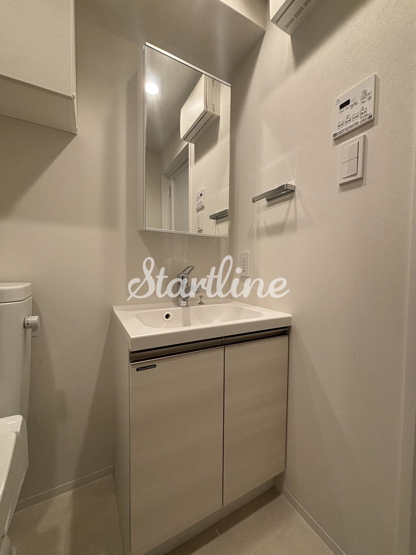 クラリティア文京湯島の物件内観写真