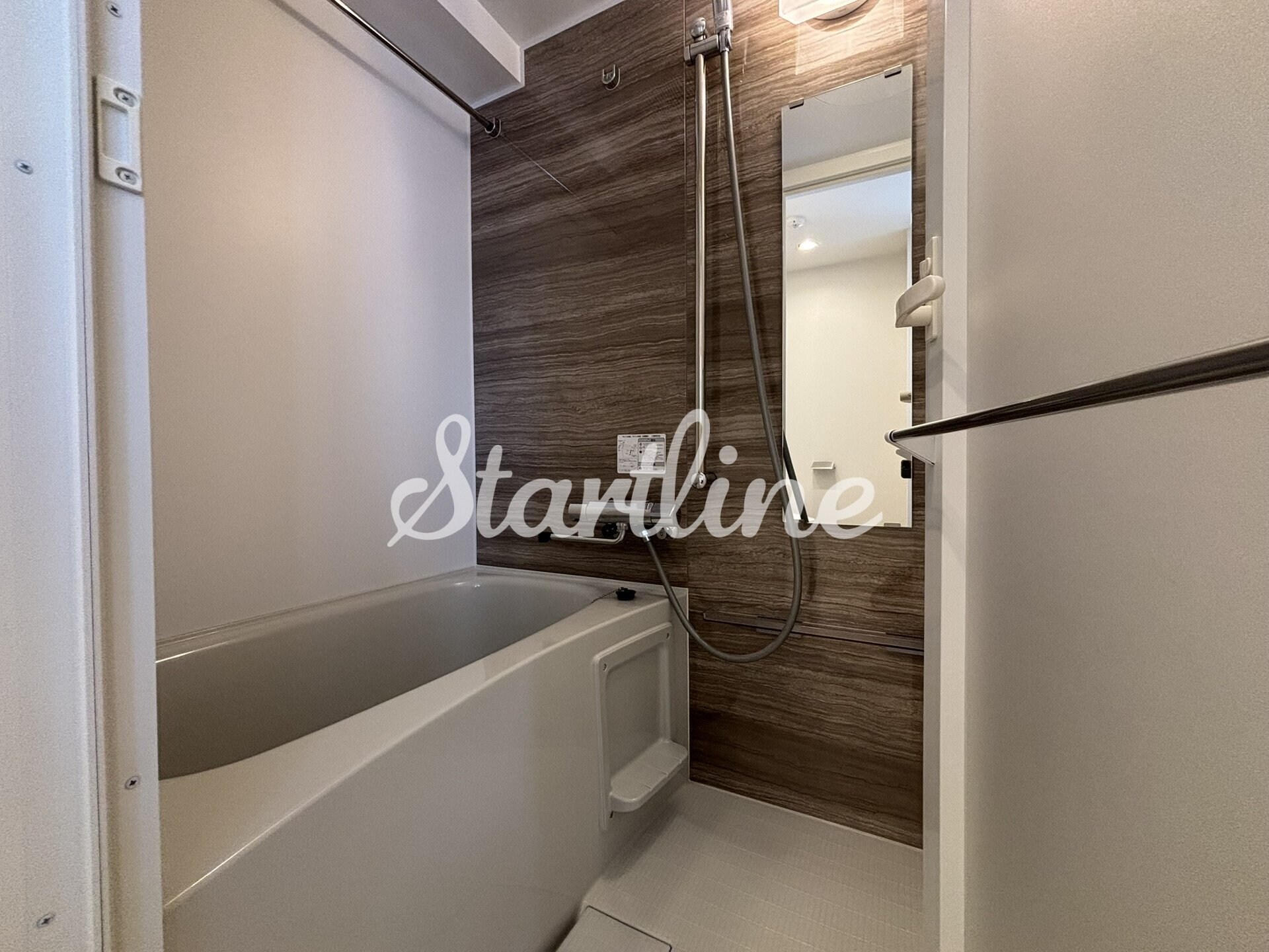 クラリティア文京湯島の物件内観写真