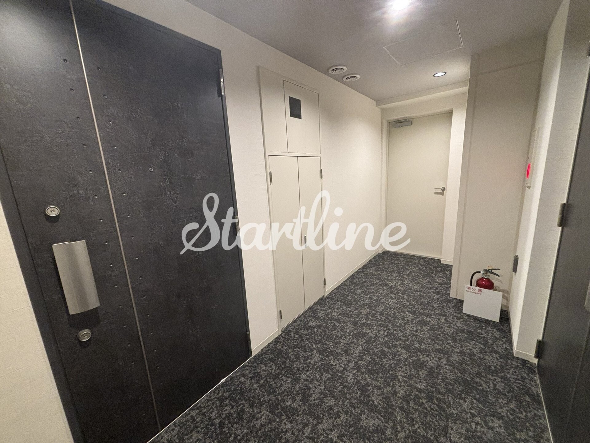 クラリティア文京湯島の物件内観写真