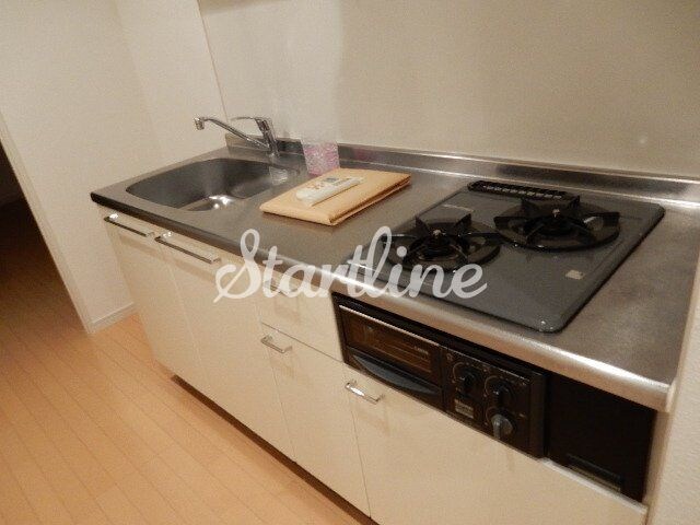 コルニーチェ小石川の物件内観写真