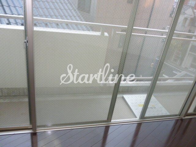 コルニーチェ小石川の物件内観写真