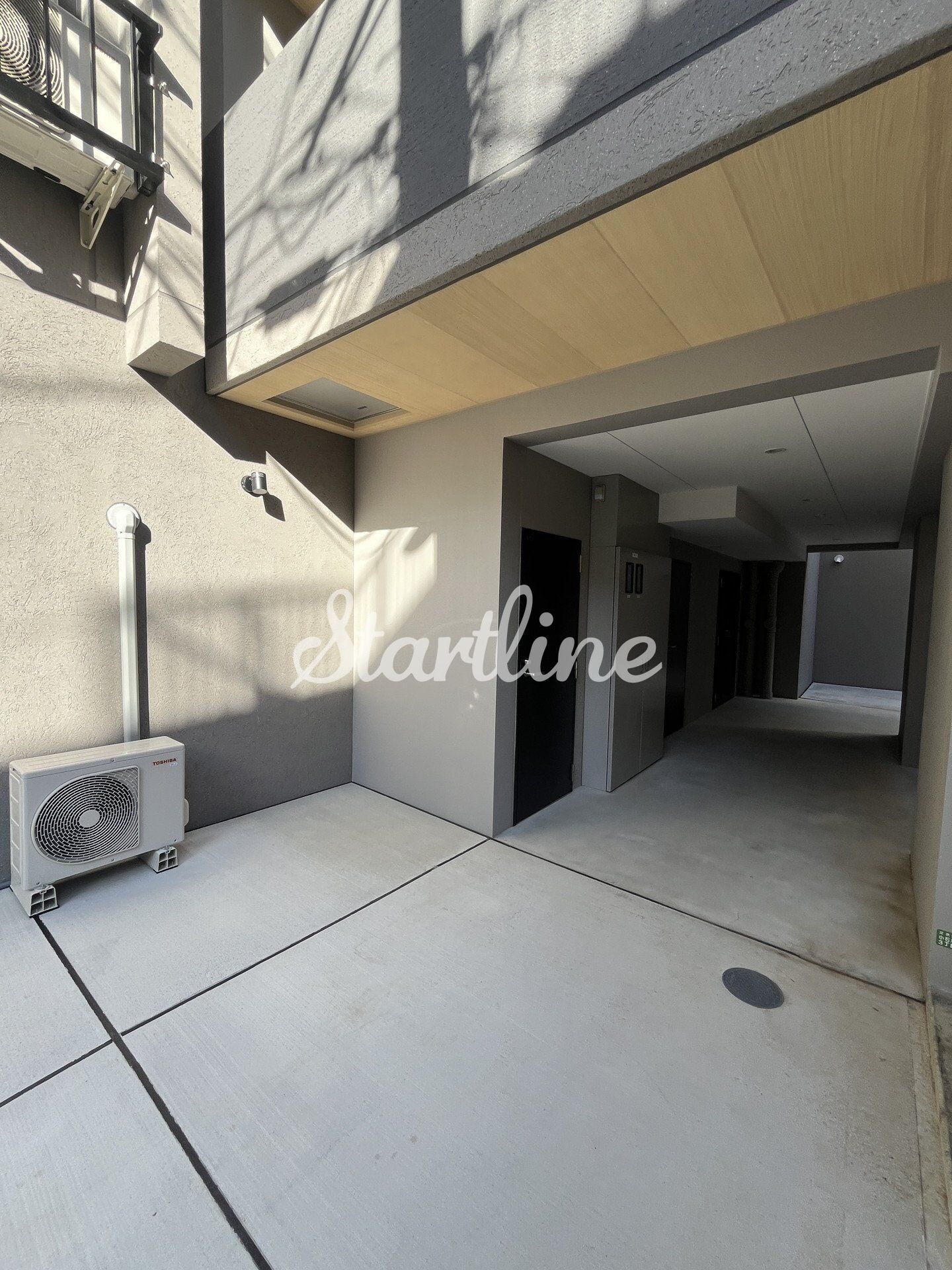 アーバネックス文京小石川の物件内観写真