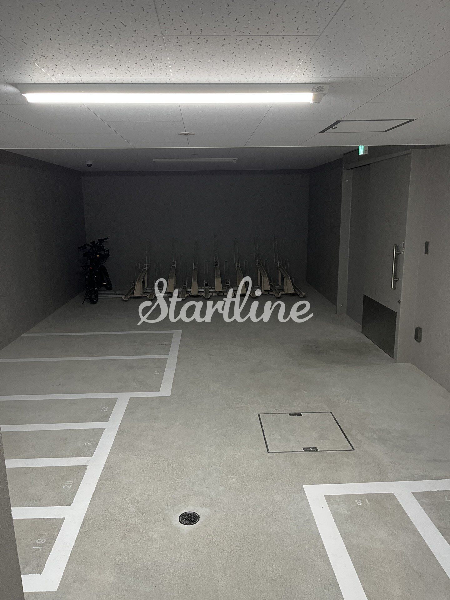 アーバネックス文京小石川の物件内観写真