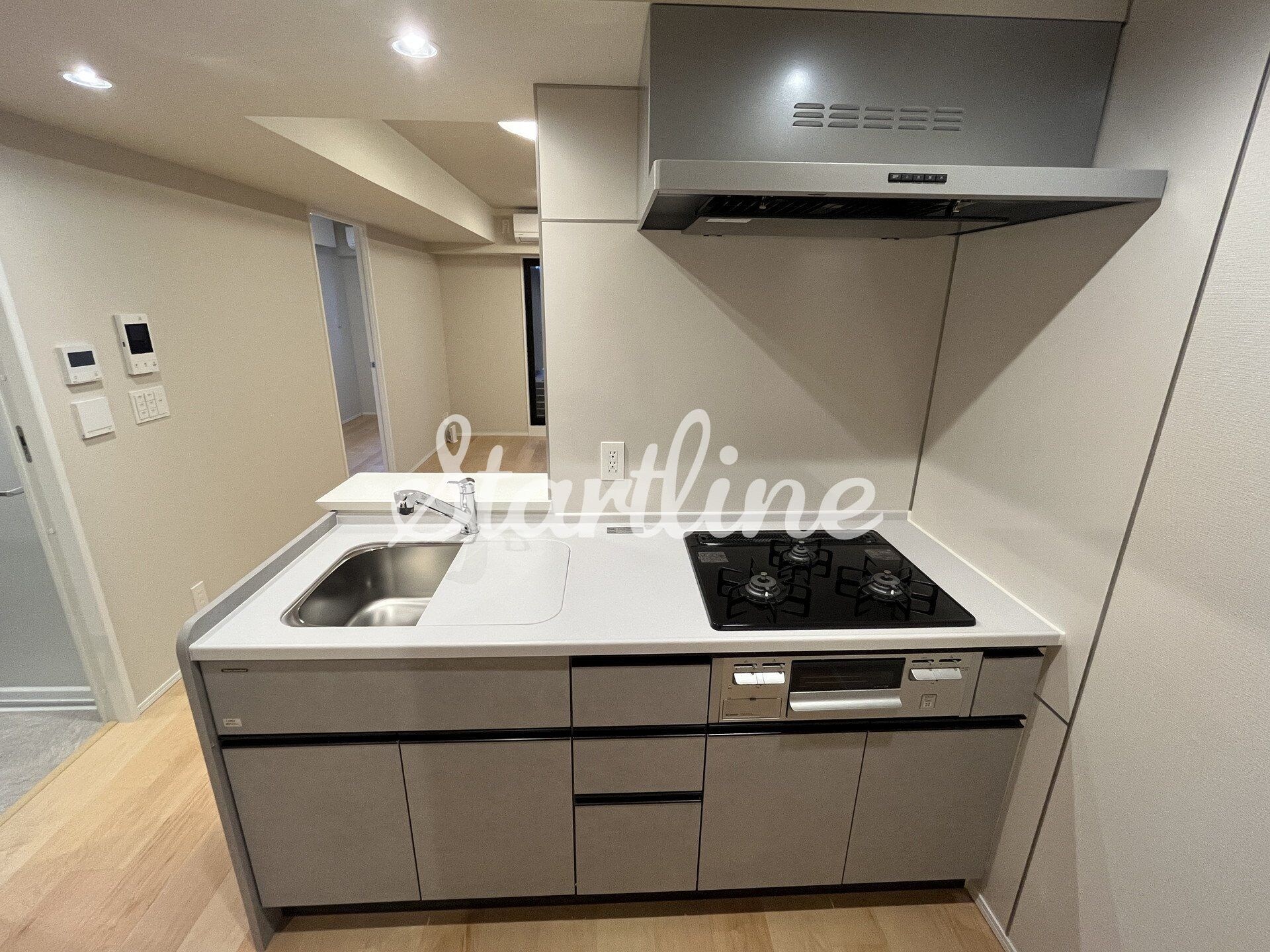 アーバネックス文京小石川の物件内観写真