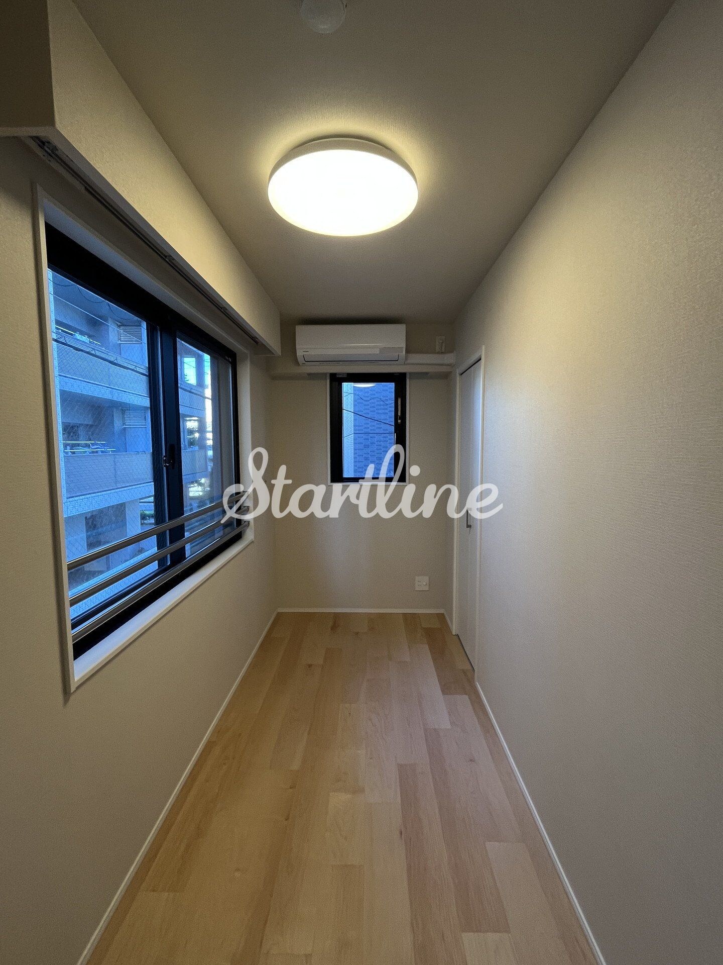 アーバネックス文京小石川の物件内観写真