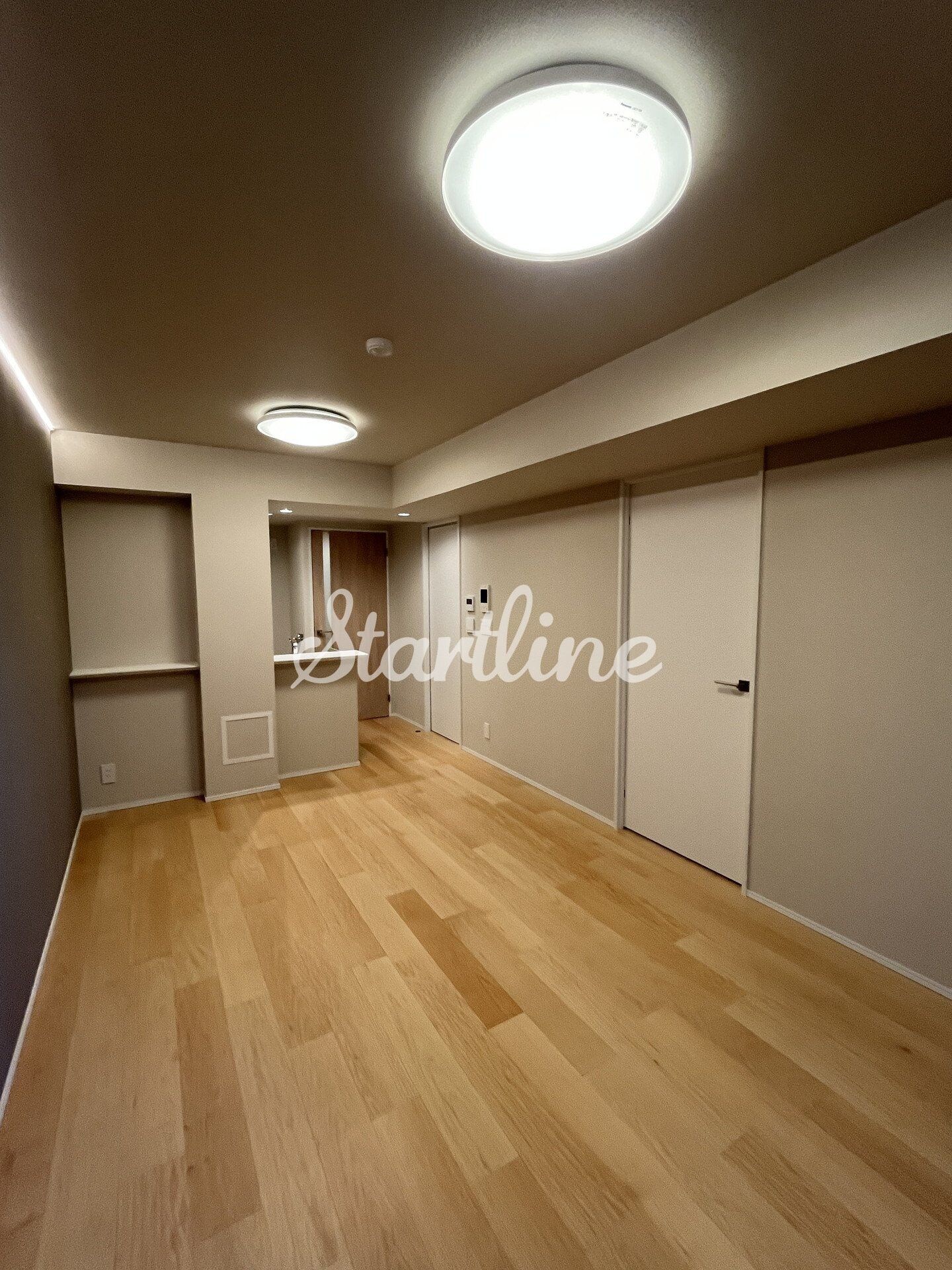 アーバネックス文京小石川の物件内観写真